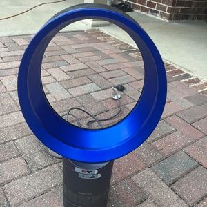 Dyson Fan